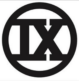 IXO logo