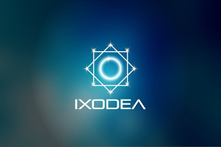 IXODEA logo