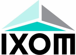 IXOM logo