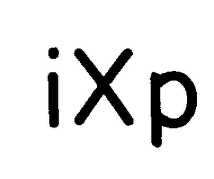 IXP logo