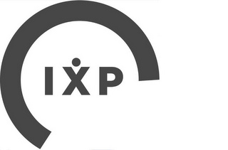 IXP logo