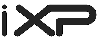 IXP logo
