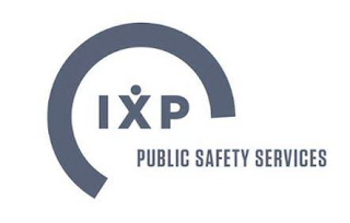 IXP PUBLIC SAFETY SERVICES logo