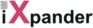 IXPANDER logo
