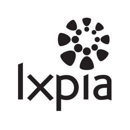 IXPIA logo