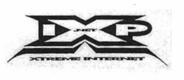 IXP.NET - XTREME INTERNET logo