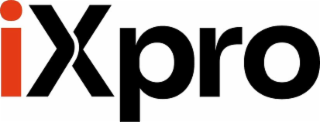 IXPRO logo