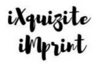 IXQUIZITE IMPRINT logo