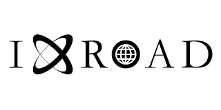 IXROAD logo