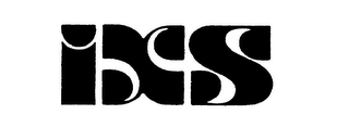 IXS logo