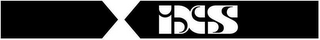 IXS logo