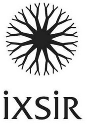 IXSIR logo