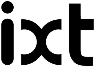 IXT logo