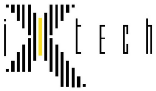 IXTECH logo