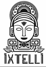 IXTELLI logo