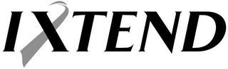 IXTEND logo
