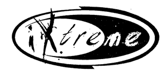 IXTREME logo