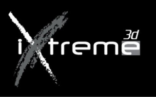 IXTREME3D logo