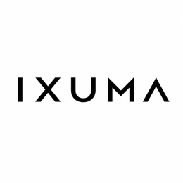 IXUMA logo