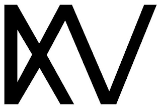 IXV logo