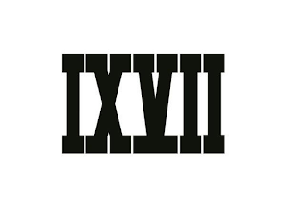 IXVII logo