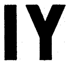 IY logo