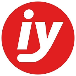 IY logo