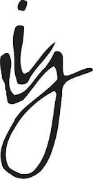 IY logo