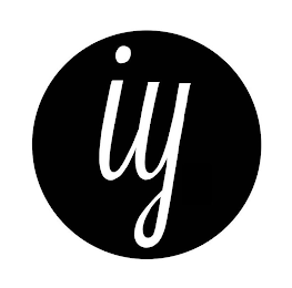 IY logo