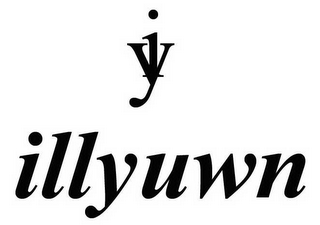 IY ILLYUWN