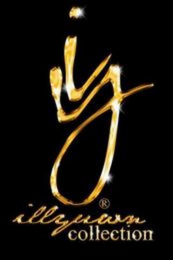 IY ILLYUWN COLLECTION logo