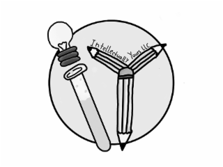 IY INTELLECTUALLY  YOURS LLC logo