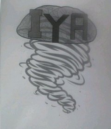IYA logo