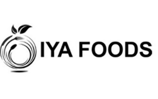 IYA FOODS logo