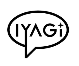 IYAGI logo