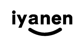 IYANEN logo