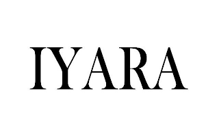 IYARA logo