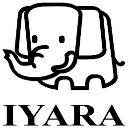 IYARA logo