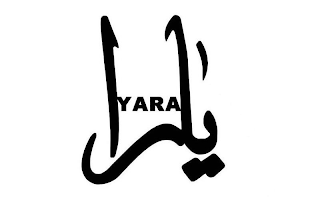 IYARAL logo