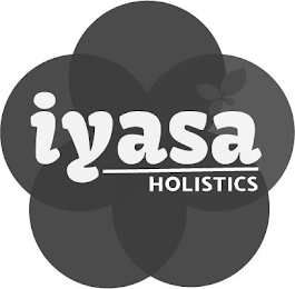 IYASA HOLISTICS logo