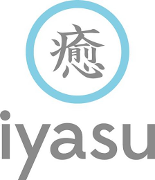 IYASU logo