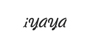 IYAYA logo