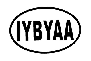 IYBYAA logo
