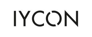 IYCON logo