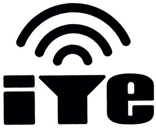 IYE logo