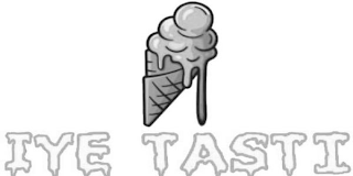 IYE TASTI logo