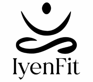 IYENFIT logo