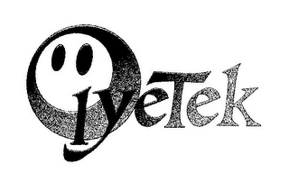 IYETEK logo