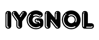 IYGNOL logo