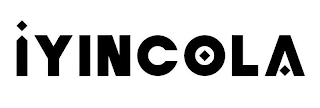 IYINCOLA logo